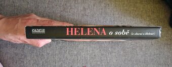 Helena o sobě - 3