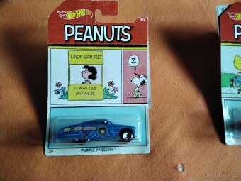 Hot Wheels 5 - 3
