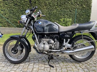 BMW R 100R - 3