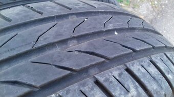 Letní pneu 185/65 R15 T Matador Hectorra 3 MP47 DOT0619 - 3