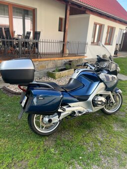 Bmw R 1200RT - 3