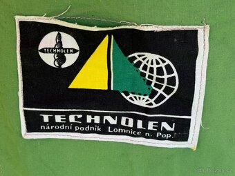 Technolen Retro Stan - 3
