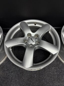 Alu RIAL 5x114.3 17” - 3