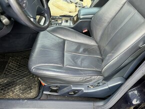 Mercedes w210 320cdi - díly levně - 3