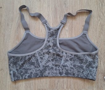 Sportovní podprsenka Under Armour - 3