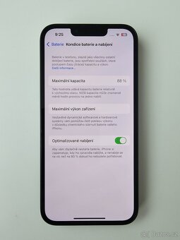 Apple iPhone 14 256GB - 3