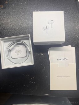 AirPods pro 2 - 3