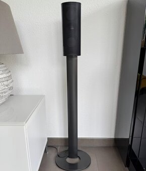 Sonos Sub3 und Sonos AMP (Gen2) - 3