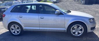 Audi A3 - 3