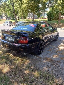 Honda Accord 6g 2.0 VTCi 108kw - 3