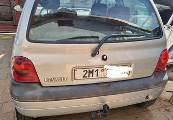 Renault twingo - 3