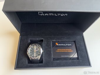 Prodám/Vyměním automaty značky Hamilton - 3