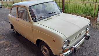 Fiat 850 - 3