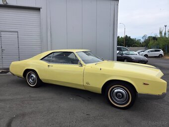 BUICK RIVIERA 1968 - 3