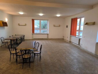 Pronájem restaurace, hospody, obchodní prostory, kancelář - 3