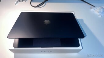 MacBook Air M3 – 16 GB RAM / 256 GB SSD - 3