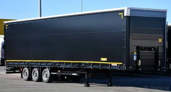 Kögel Mega návěs - 3