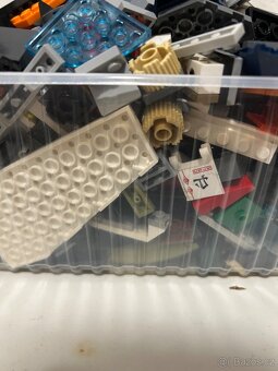 Lego mix - 3