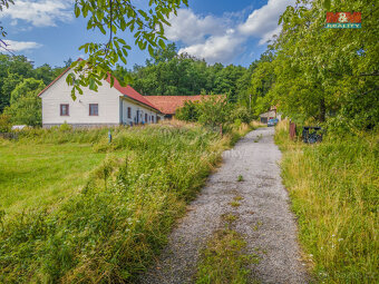 Prodej rodinného domu, 180 m², Těrlicko, ul. Těšínská - 3