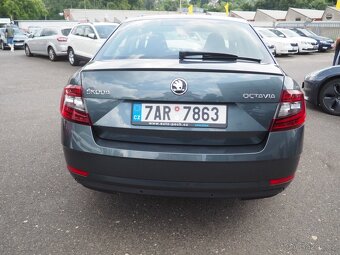 2020 Škoda Octavia 1.0 TSI - 3