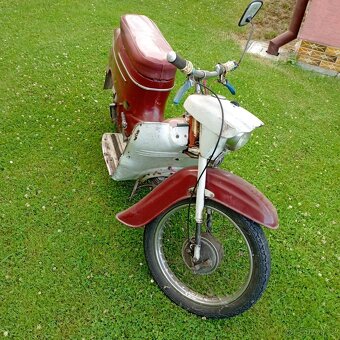 Jawa 20 - 3