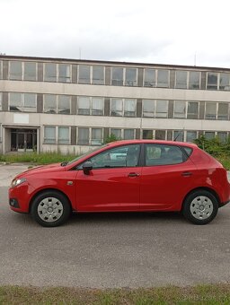 Seat Ibiza 1.2 i - 3