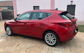 Seat Leon 1.4i Hybrid 150kw - 3