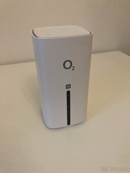 O2 5G Box – Wi‑Fi 6 modem + faktura – 4 000 Kč - 3