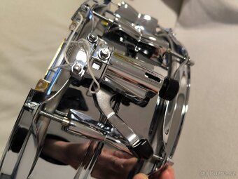 Yamaha SD-3455 14x5,5 - hliník - 3
