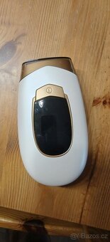 Lumina IPL Pro epilátor – skoro nový - 3