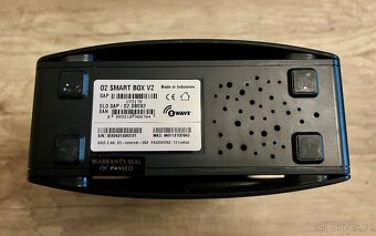 O2 Smart smart box 2 - 3