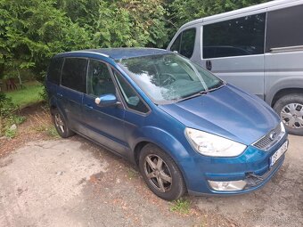 Ford Galaxy 2006 prodej - 3
