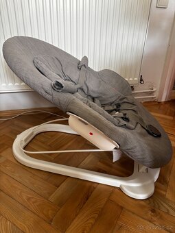 Stokke steps lehatko / bouncer - 3