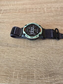 Garmin Instinct 3 50 mm Amoled - 3