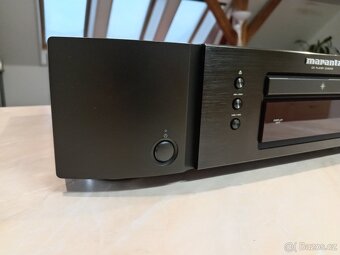 CD přehrávač Marantz CD5005 - 3