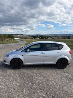 Seat Altea 1.9 tdi 77kw - 3