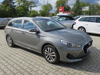 Prodám Hyundai i30 1.4 Turbo GDi 103 kW - 3