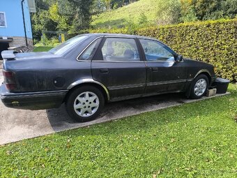 Ford Scorpio 2.9 Automat - 3