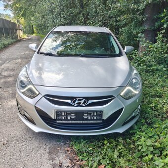 Hyundai i40 sedan 1.7 crdi 100kw automat - 3
