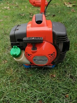 Husqvarna 335 R - 3