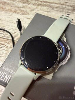 GARMIN VENU 3s - 3