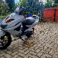 Yamaha Aerox 70cc TOP STAV - 3