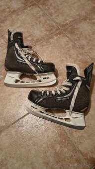 Dětské brusle BAUER Supreme One.4 - 3