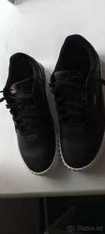Dámské botky Puma - 3