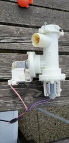 Čerpadlo do pračky arcelik - 3