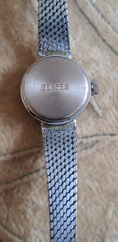 Dámské hodinky CHAIKA - 3