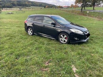 Ford Focus 1.6 110 kw - 3