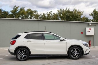 Mercedes-Benz GLA 200D A/T / AJ NA SPLÁTKY/ PROTIHODNOTA - 3