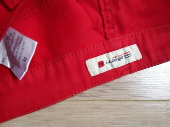 Dámské 3/4 kalhoty, vel.30 - 3