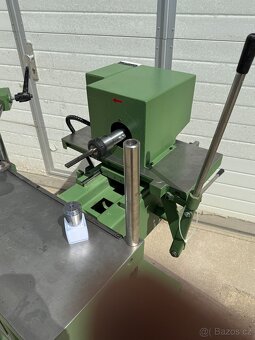 dlabačka do materiálu CASADEI CP250 - 3